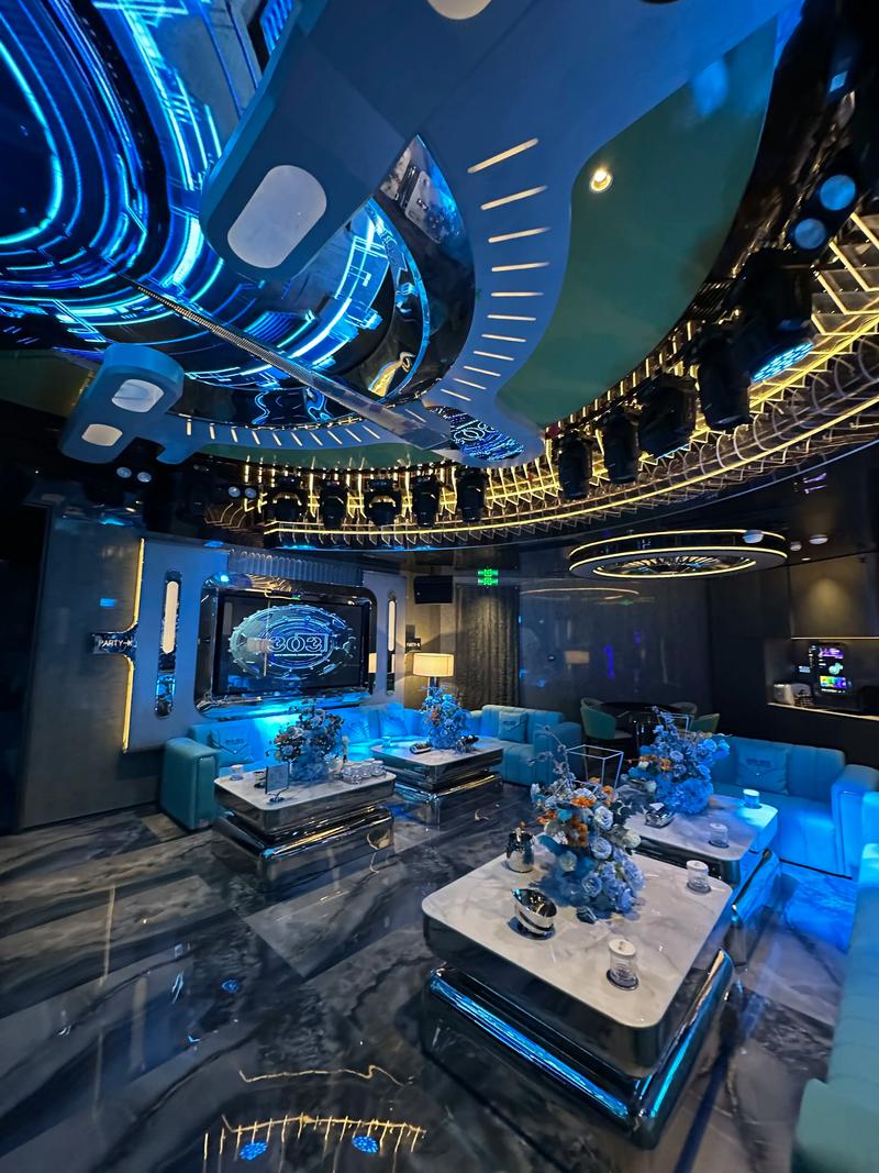 晋城商务KTV推荐列表-泽州县ktv预定